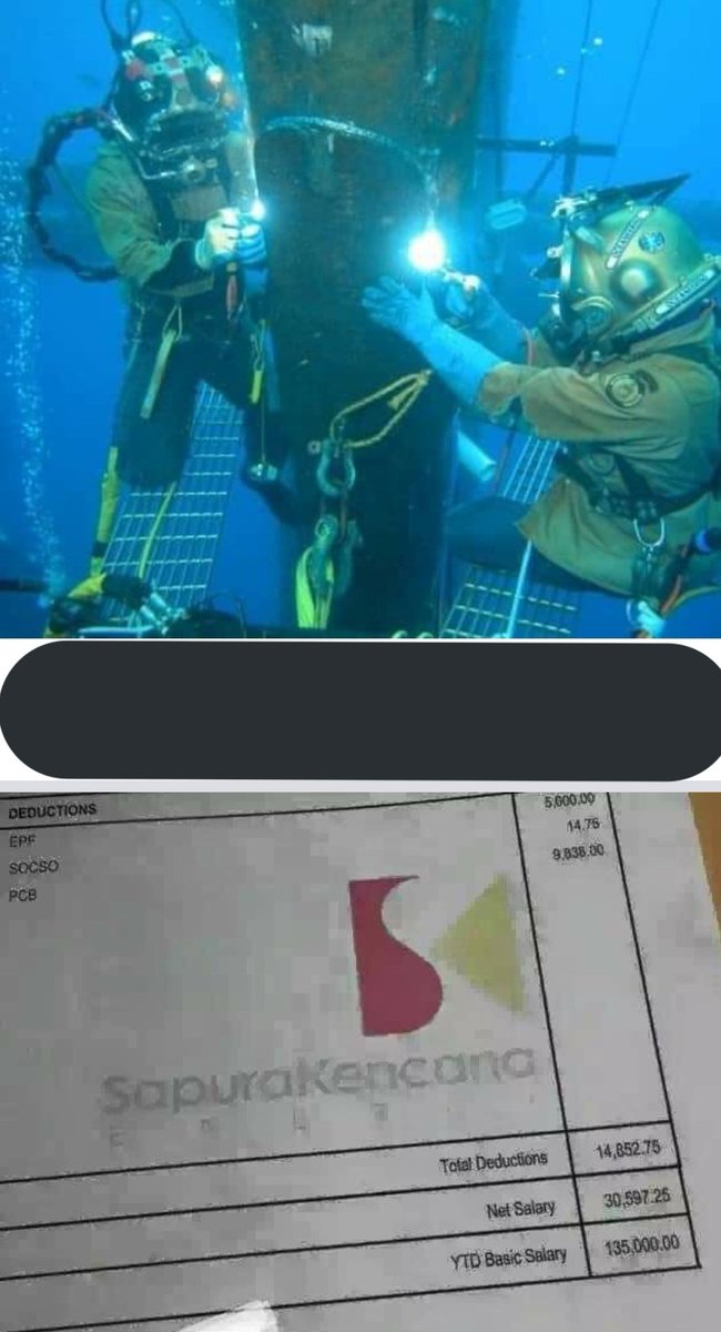 MFarezOne's tweet photo. Girl: awak kerja apa?

Boy: saya kerja welder je.

Girl: sori la sy tak layan org yg kerja kasar dan berat mcm tu, kerja kerajaan sy layan la. Duk dalam aircond ngadap pc. https://t.co/JDqmljNE68