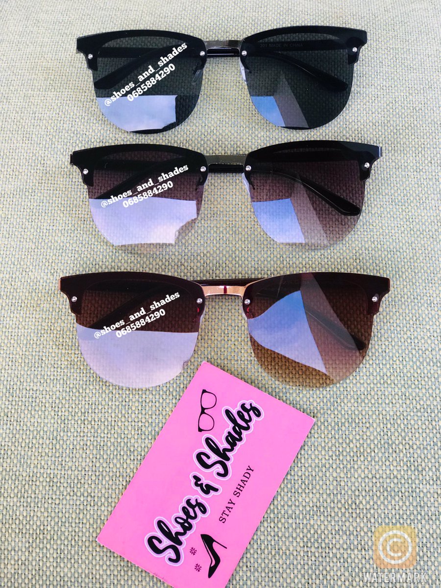 ShadesShoes's tweet photo. Men’s sunglasses available at only 10000/= , we are located at Dar Free Market Mall.0685884290 https://t.co/gyIJTP0eNl