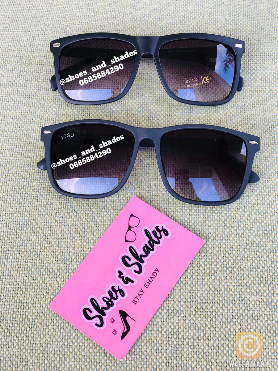 ShadesShoes's tweet photo. Men’s sunglasses available at only 10000/= , we are located at Dar Free Market Mall.0685884290 https://t.co/gyIJTP0eNl