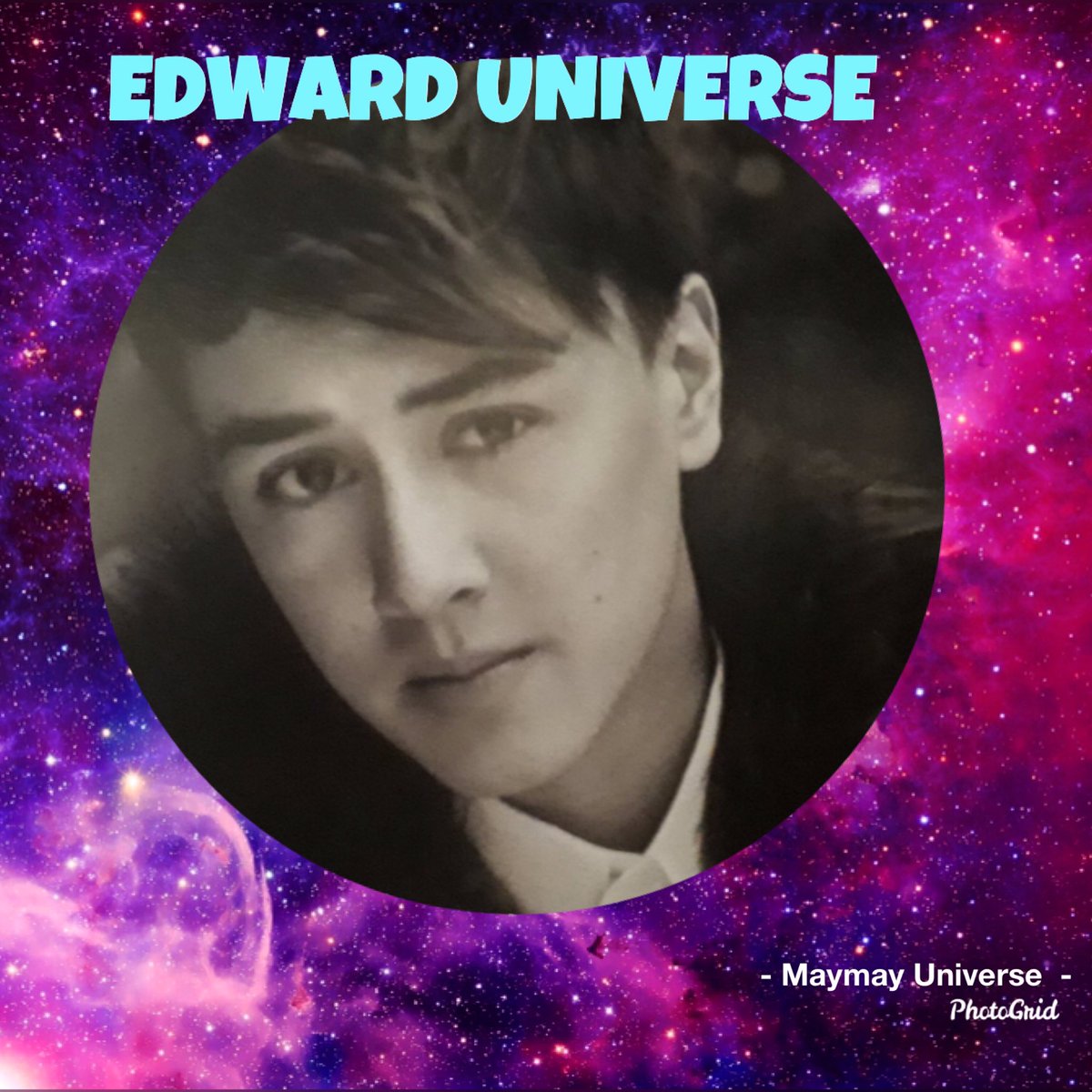 GSalunga80's tweet photo. May ng ask sa akin bakit di nalang ako MaywardUniverse or EdwardUniverse
@MWUniverse06 @EdwardUnivers they question me about my fangirly.ask you wish here we go you wish will come true. i love them both.there friendship na meron sila am happy for them. https://t.co/qOEJAAsKla