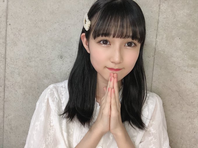 今村麻莉愛のTwitter画像7