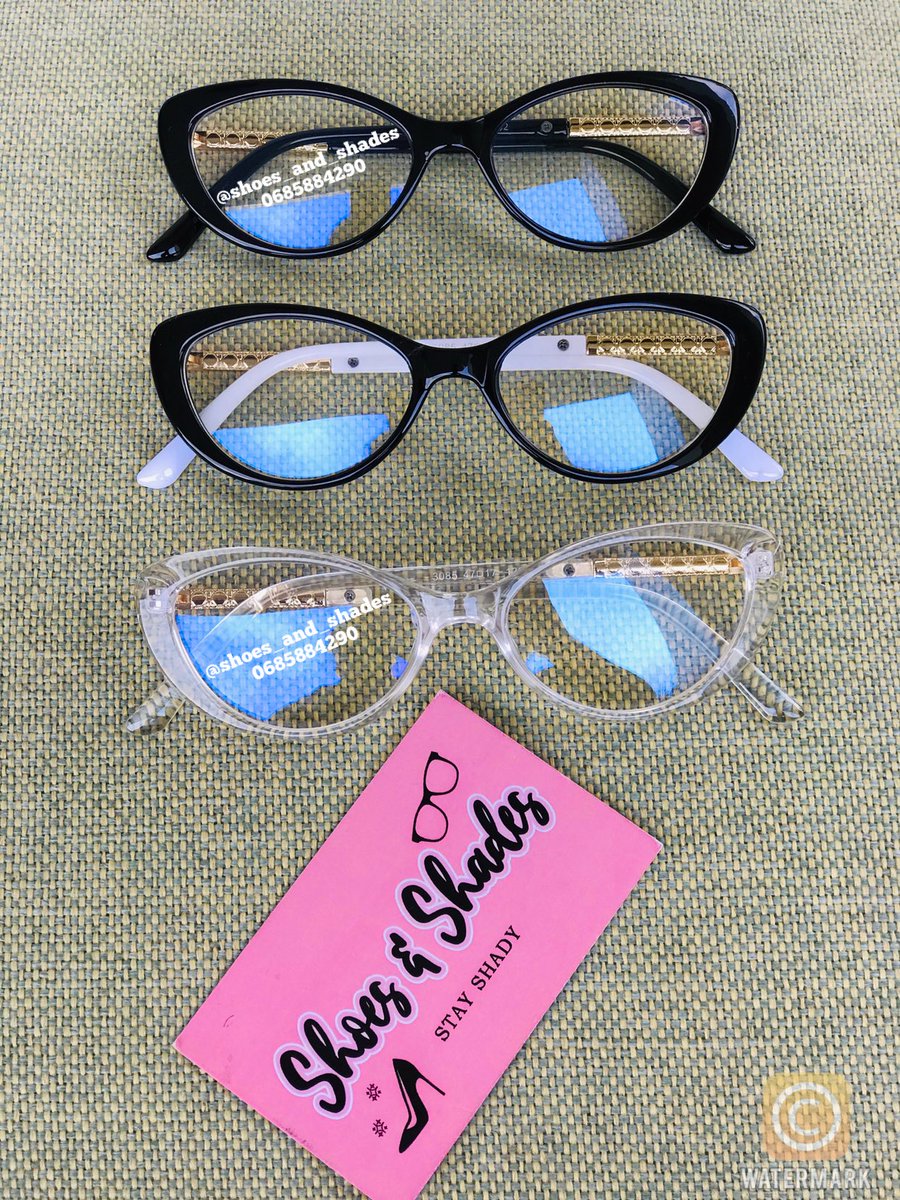 ShadesShoes's tweet photo. Optical Frames Also Available @ShadesShoes  for 10000-15000 only .Karibuni sana https://t.co/fkZV6DIGXL