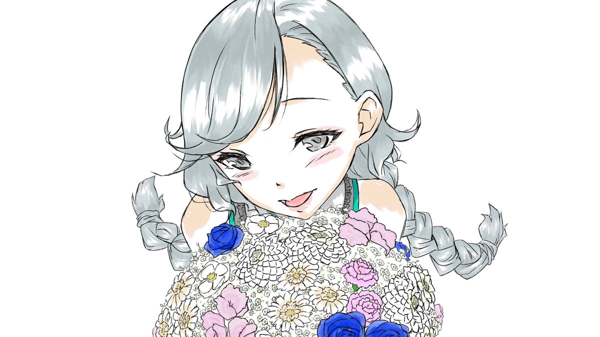 rorotta355's tweet photo. いつか描きたいとは思ってたのになぁ
#ココツキアート https://t.co/D4BFZe7nEt