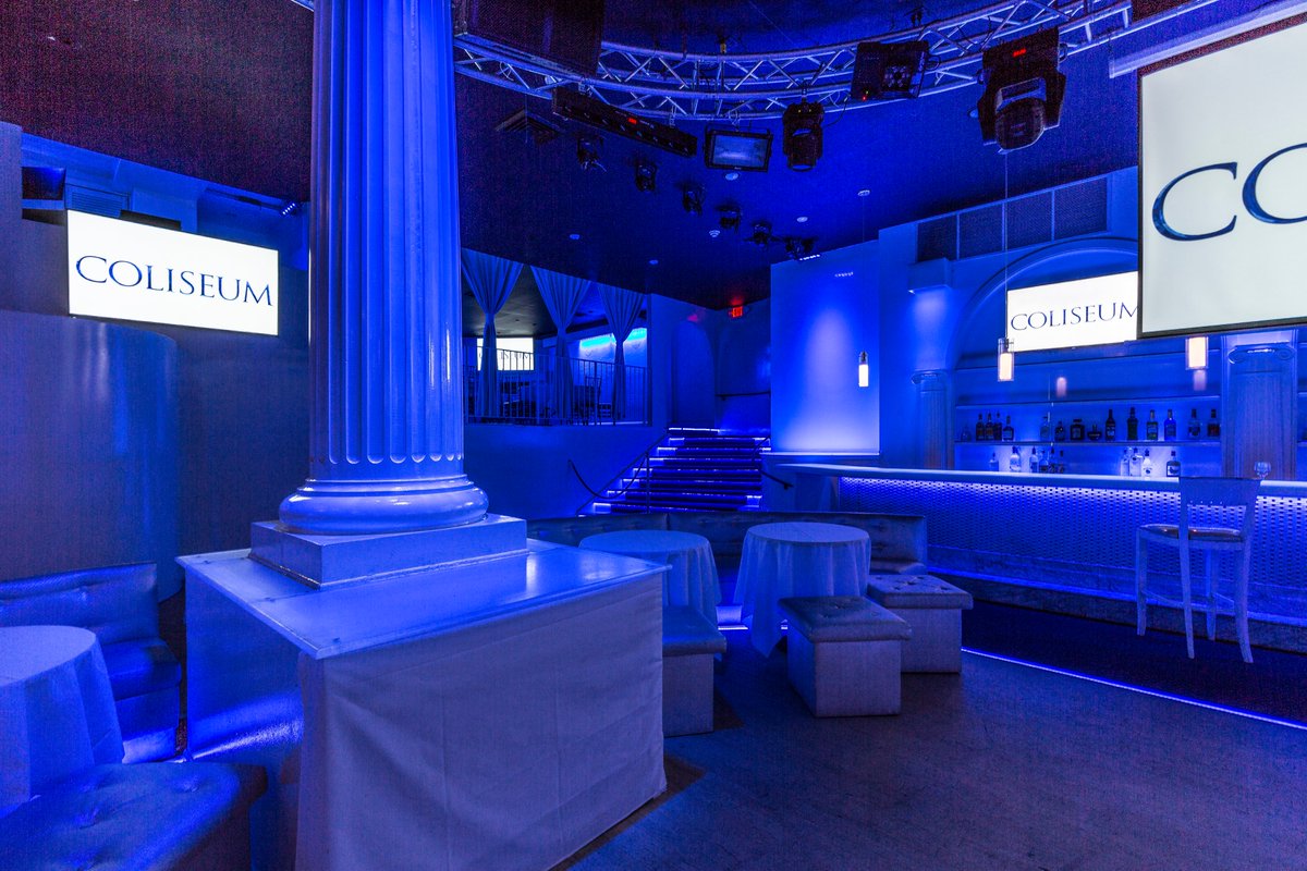 Coliseum WhitePlains tweet media