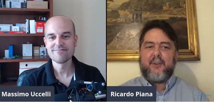 SocialandTech's tweet photo. Cos'è l'intelligenza artificiale? - https://t.co/FAwsBkNC5k #socialandtech #technews #AI #intelligenzaartificiale #robot #ricardoantoniopiana #userbot #chatbot #bot https://t.co/iSI2sGVGhl