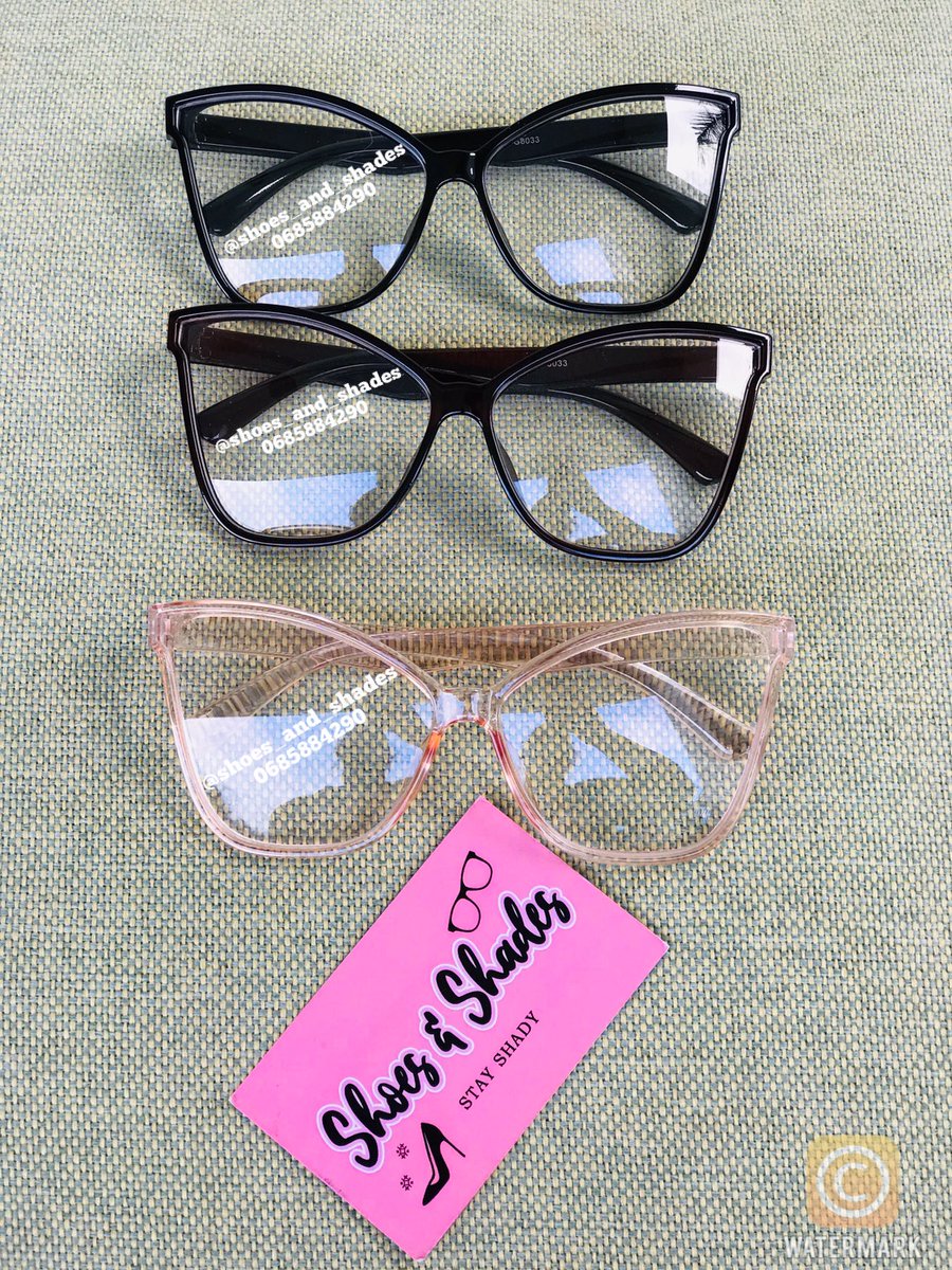 ShadesShoes's tweet photo. Optical Frames Also Available @ShadesShoes  for 10000-15000 only .Karibuni sana https://t.co/fkZV6DIGXL