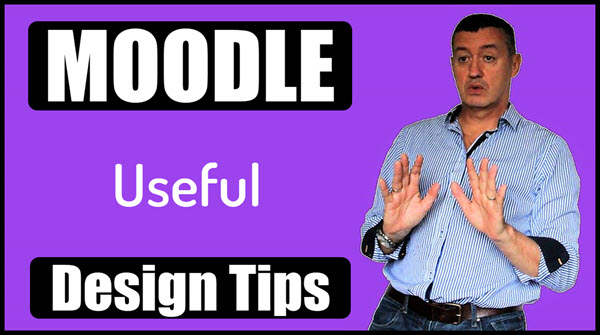 russell1955's tweet photo. Moodle- Use the 'Book Resource' to improve design-5 minute video #moodletoolguide Video: https://t.co/BVrabmoIEA https://t.co/xhgkPOh1zS