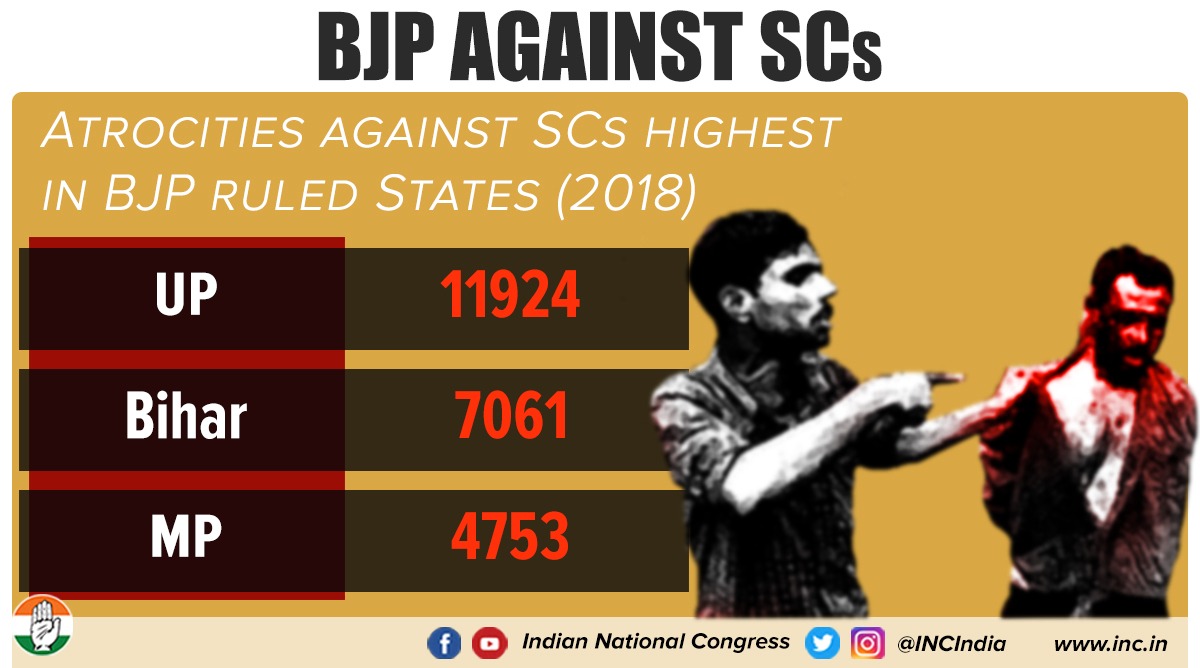 Telangana Congress tweet media