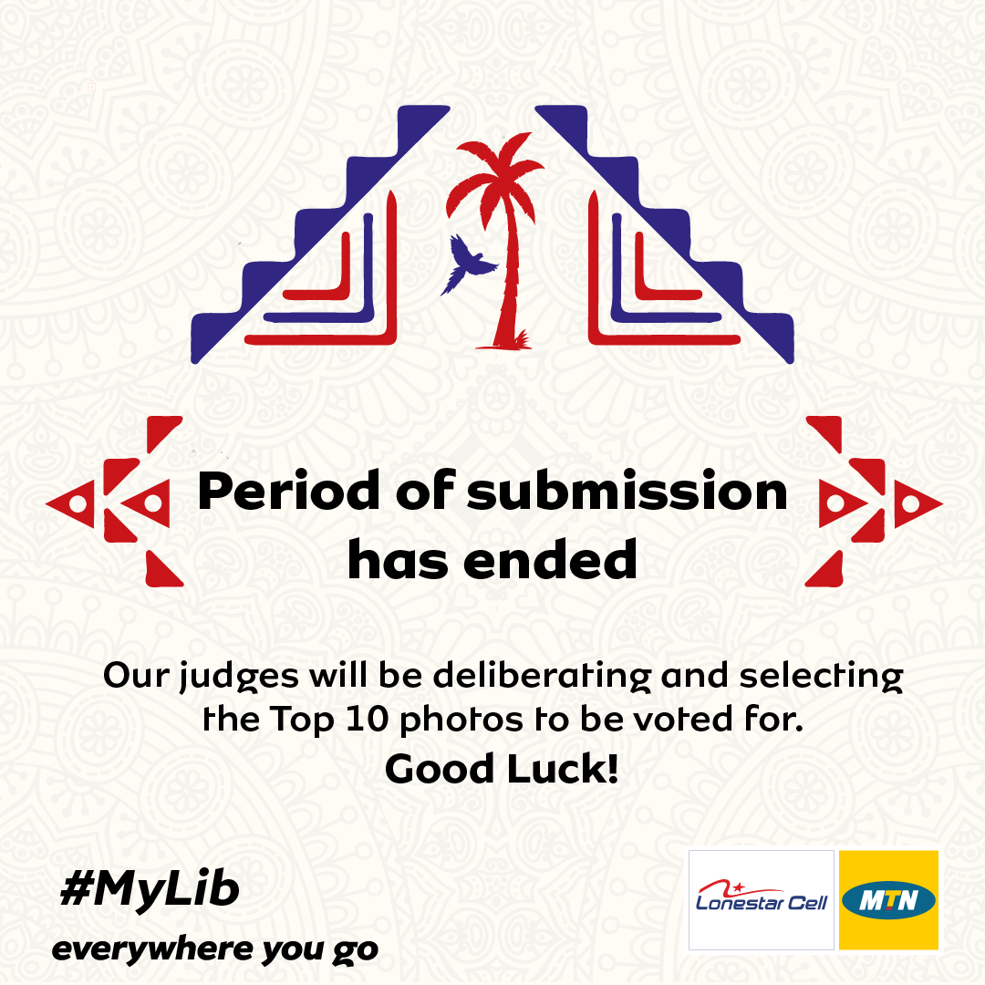MTNlonestar's tweet photo. Submissions for the #MyLIB competition has closed! Thanks for your amazing pictures. We have been so happy and excited by some of the pictures we have seen. Now its time for our judges to pick the top 10 and for you to vote. Good luck to all those that submitted pictures. #MyLIB https://t.co/EbkAhDPjQ7
