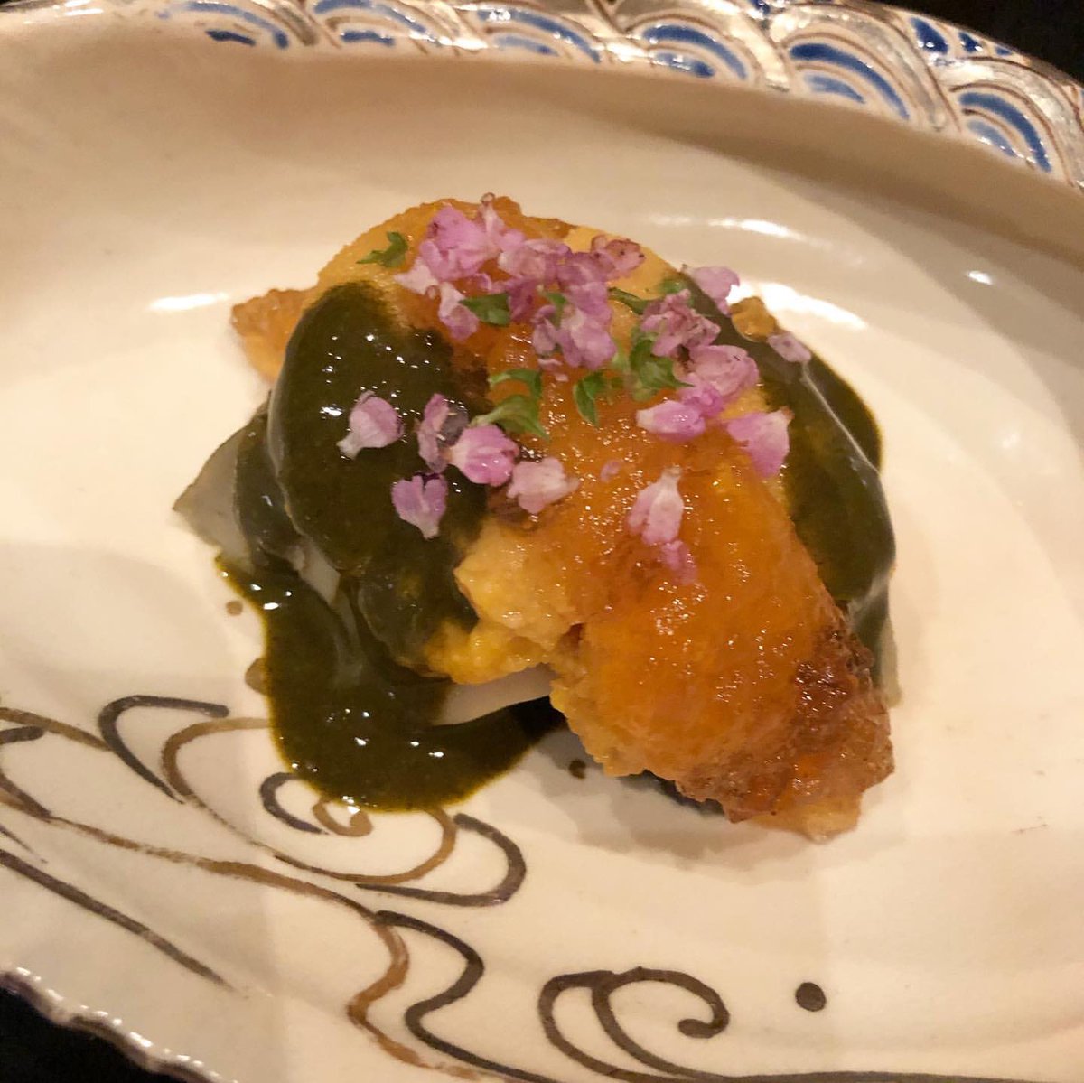 abcdeeeko's tweet photo. #懐石料理　#グルメ　#和食 https://t.co/sKL6pWgXuP