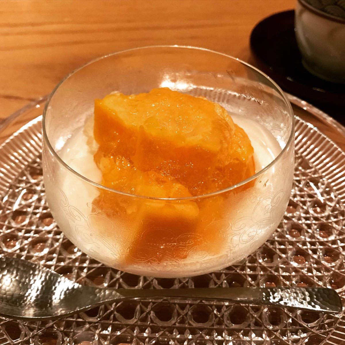 abcdeeeko's tweet photo. #懐石料理　#グルメ　#和食 https://t.co/sKL6pWgXuP