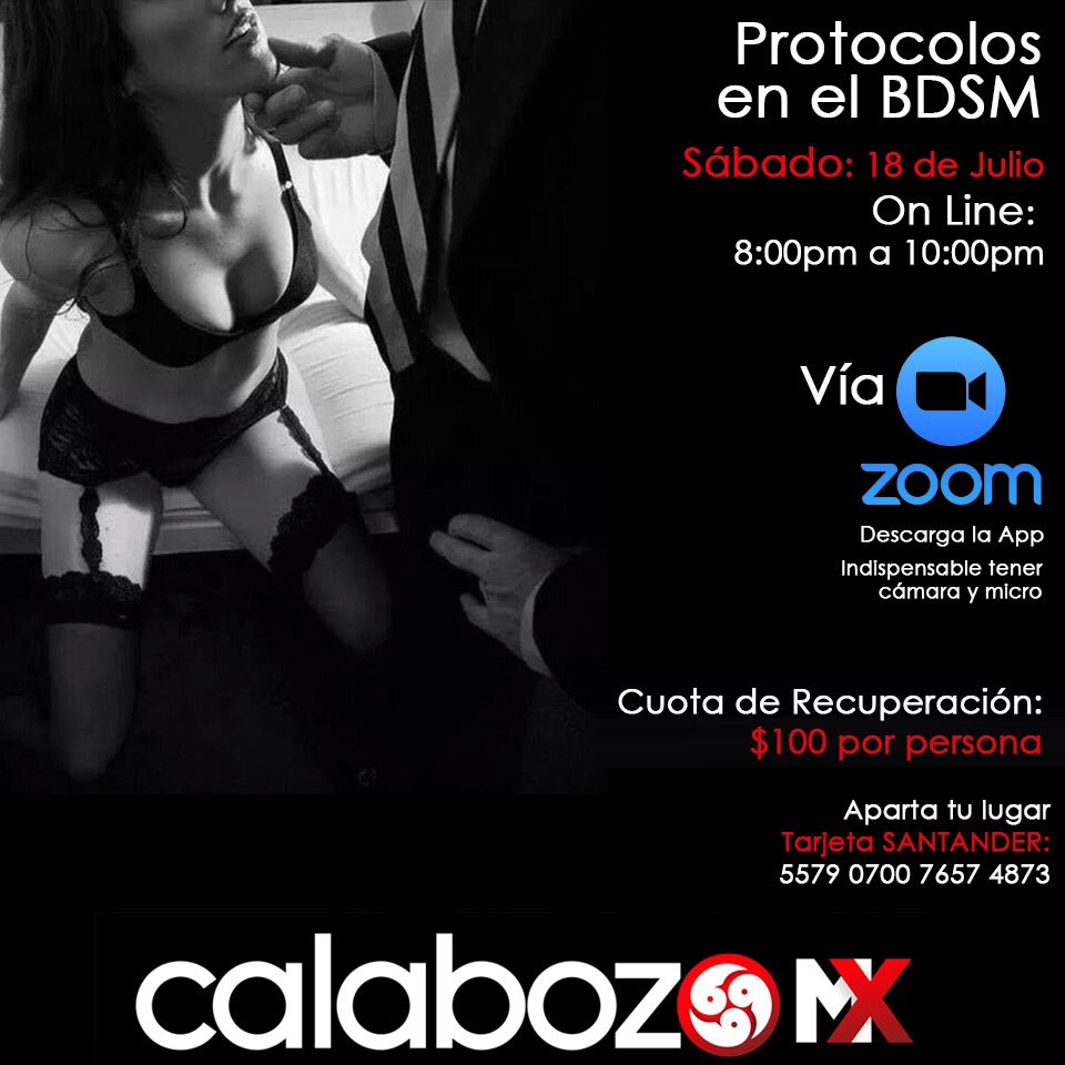 KINKBDSMX's tweet photo. Aprende de los auntiguos y actuales #ProtocolosBDSM #BDSMprotocol #bdsm #BDSMenMexico #CalabozoMX #CalabozoMexico #CalabozoBDSM https://t.co/MLchQaCrSH