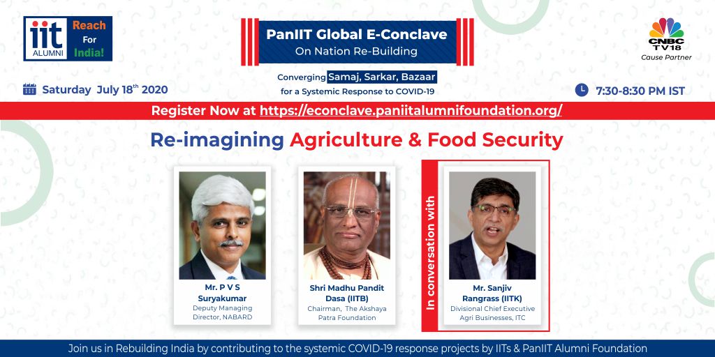 Akshaya Patra tweet media