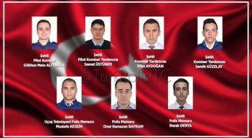 NAGiHANKARADERE's tweet photo. Tüm şehitlerimize Allah rahmet eylesin, mekanları cennet olsun.🤲 #sehitlerimizvar https://t.co/YIVxKVhRbP