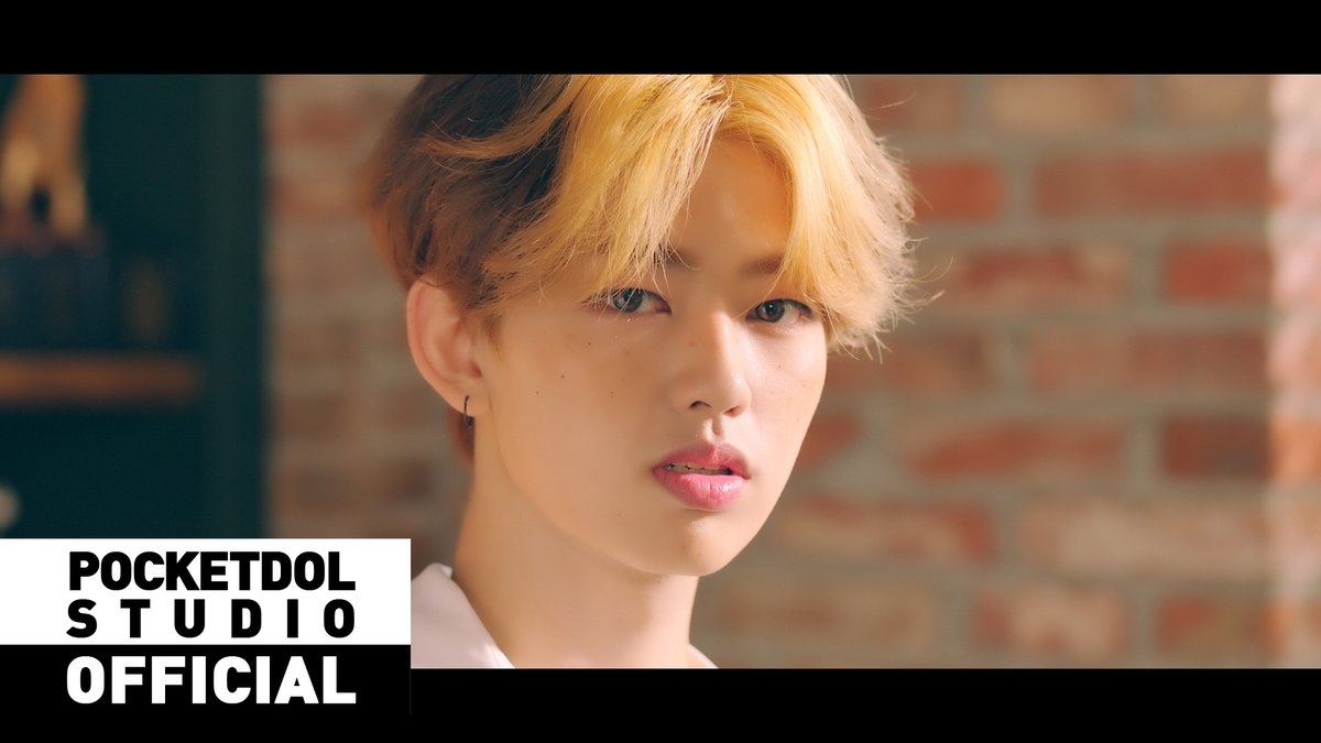 official__1the9's tweet photo. 원더나인(1THE9) 3rd MINI ALBUM "Turn Over" - 'Bad Guy' Official Music Video

🔗 https://t.co/ubsb85agWK

#원더나인 #1THE9
#TurnOver #BadGuy
#20200716_6PM #COMEBACK https://t.co/bcYyh4fnq4