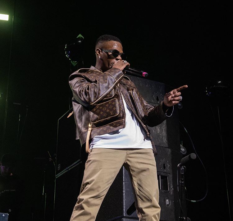 Happy birthday Ayodeji Ibrahim Balogun 
Starboy 
Wizkid 
Machala1   