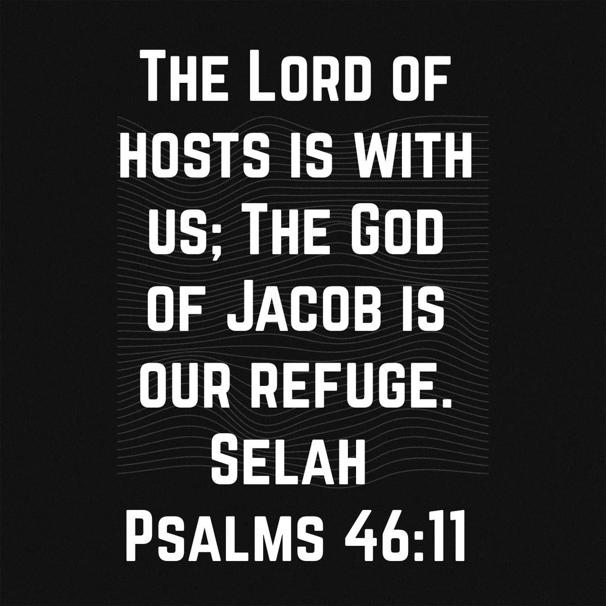 GOD IS THE ONLY PROTECTION YOU NEED AND THROUGH JESUS CHRIST YOU WILL KNOW WHAT IT MEANS TO TRUST FALL AND HAVE SOMEONE CATCH YOU ALWAYS.