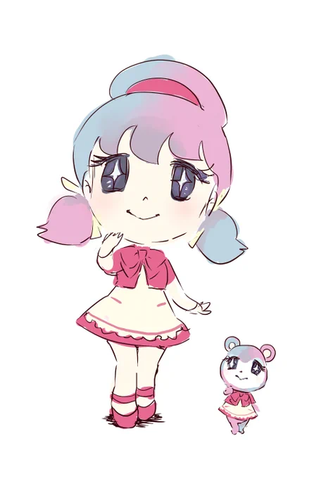 こういうことなので…どうぞよろしくお願いいたします。 