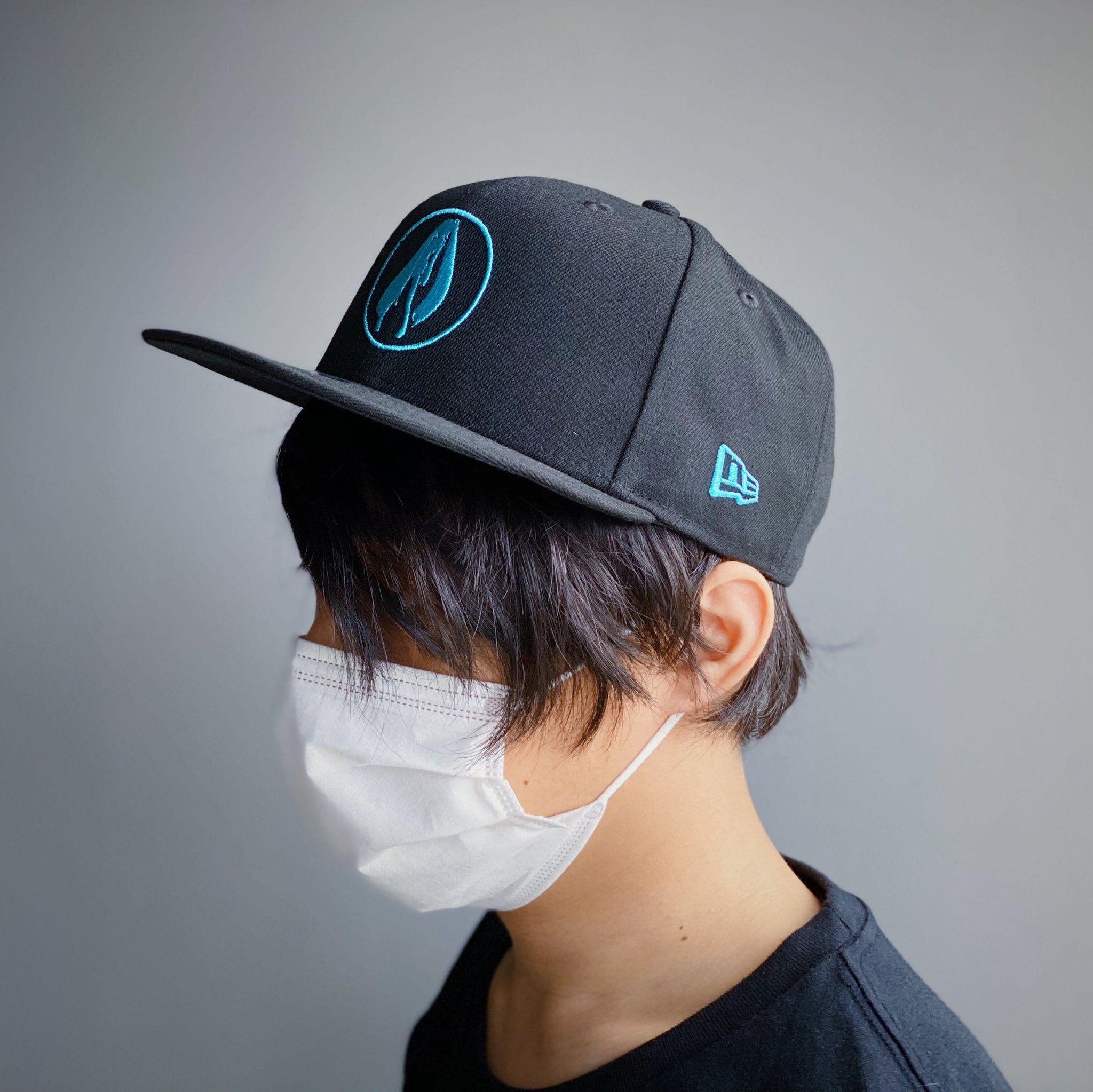 激レア 希少 レーシングミク 2019 非売品 キャップ 初音ミク