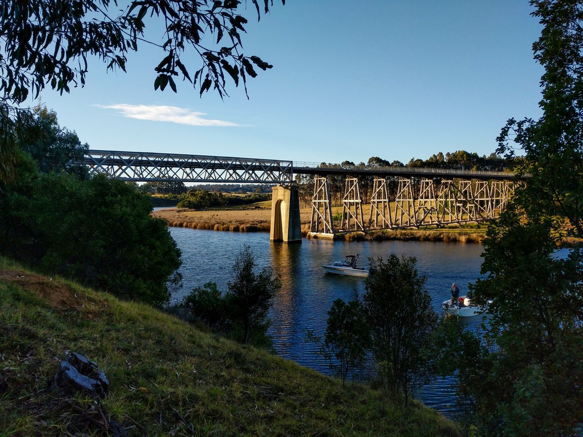 East Gippsland Fishing Report - Thursday 16 July bit.ly/2CFiIKt Download the PDF to Print: bit.ly/32n5sVv