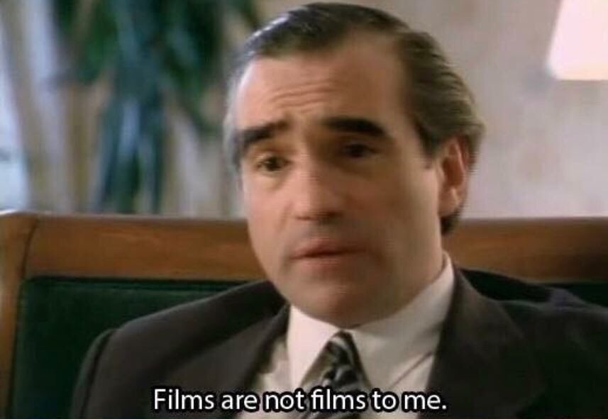 SScandinave's tweet photo. Martin Scorsese. https://t.co/3GnKs9f914