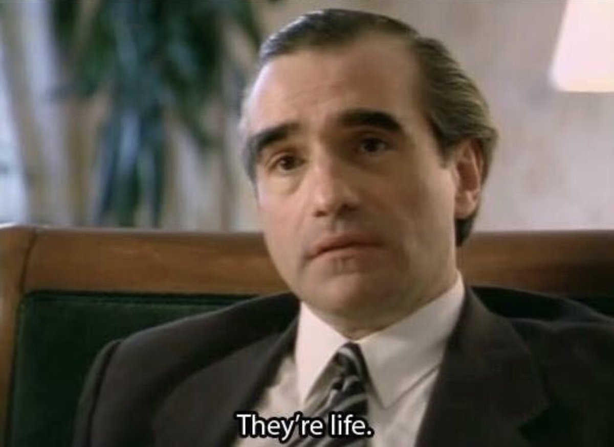 SScandinave's tweet photo. Martin Scorsese. https://t.co/3GnKs9f914