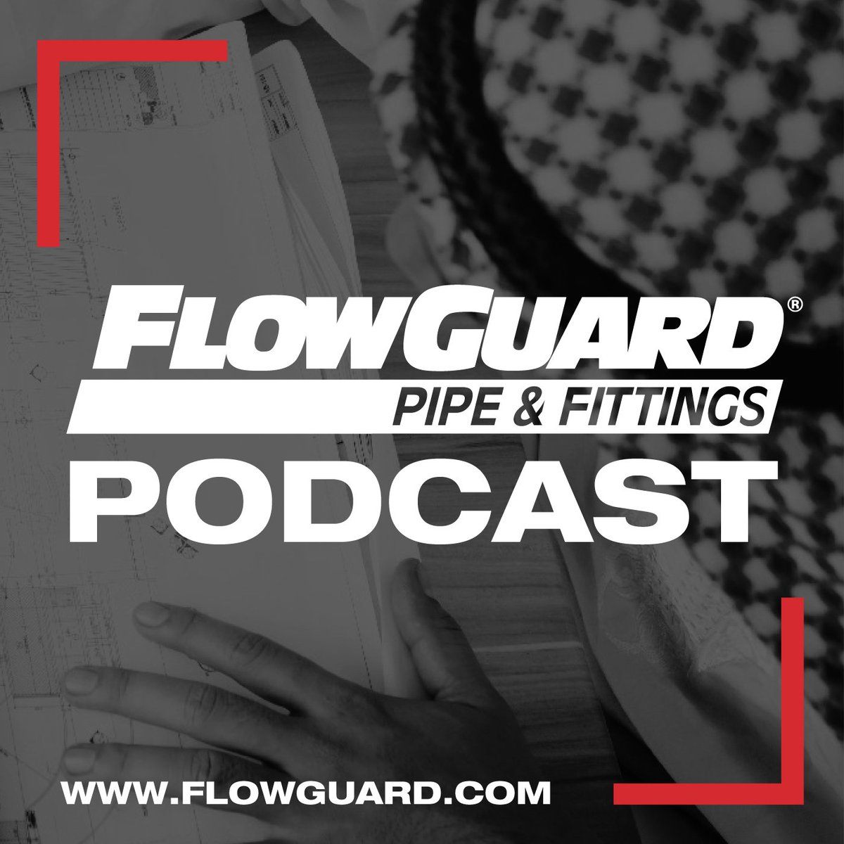 FlowGuard_ME's tweet photo. Don't miss out on our 5-minute podcast, bringing you the facts of FlowGuard CPVC https://t.co/qXnKGEPu7e
#FlowGuardCPVC #WaterQuality #CleanLiving #pipes #plumbing #construction https://t.co/fnTxQcu54u