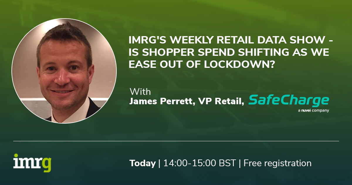 SafeCharge tweet media