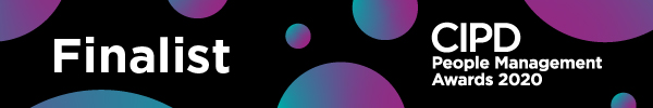 pepperuklimited's tweet photo. How exciting, we're finalists in the CIPD 2020 awards! 
Our “People Matter @ Pepper” employee wellbeing programme, developed with partners @RicohUK, @Officevibe and @Govox_co_uk, is shortlisted for the Best Employee Experience Initiative category. #CIPDPMAs20 #ProudtobePepper https://t.co/tPbV6J2Nhe