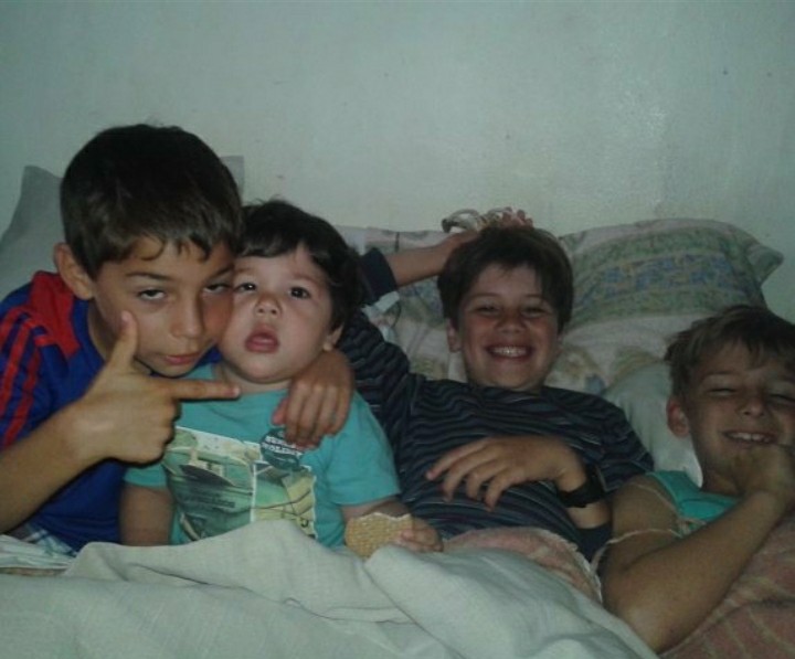 los reale pa
