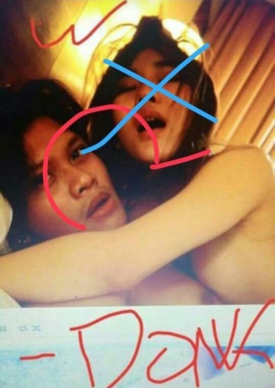 fji_05's tweet photo. Waduhh siapa nih... 
https://t.co/rUncYivGUD

#ericko #Jessica #jessicajane #lesty https://t.co/5oemiz1Pjs