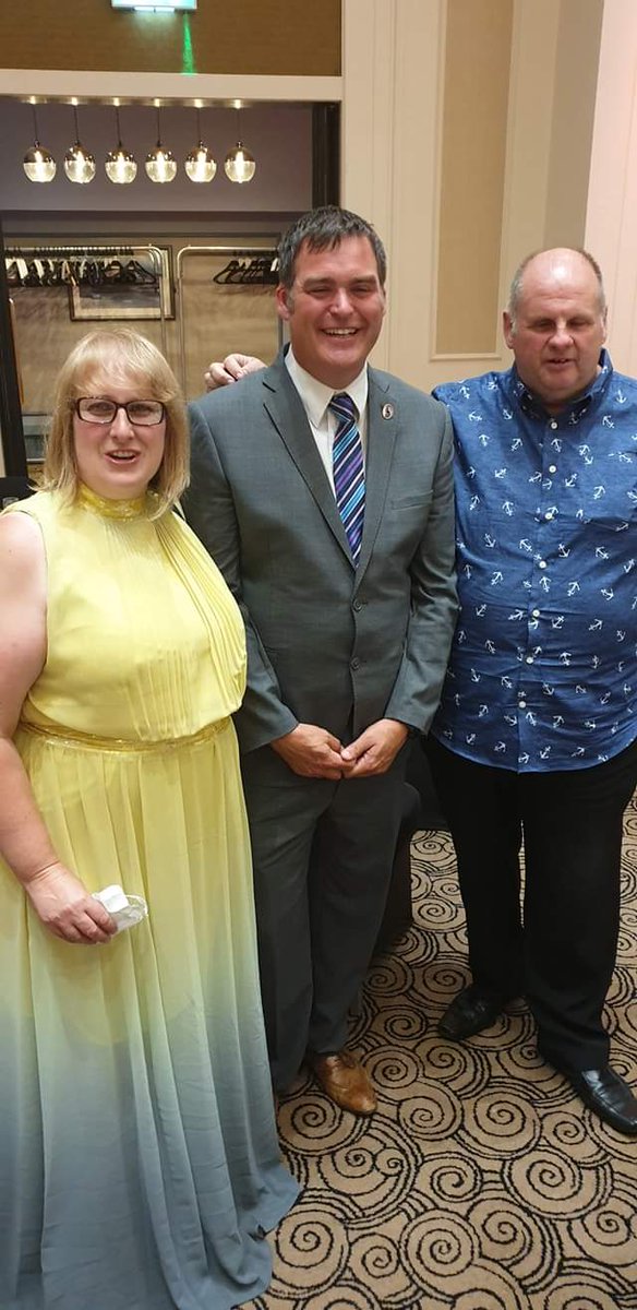 DougKer39026136's tweet photo. Great memories of a wonderful evening on 15th July 2019 at the @Plymouth_Live Community Awards @CrownePPlymouth @highschool789 @misssamcross @JudiSpiers @ecoplymouthstev #JasonBrockman #MikeLeech https://t.co/IP9bPjrk3n