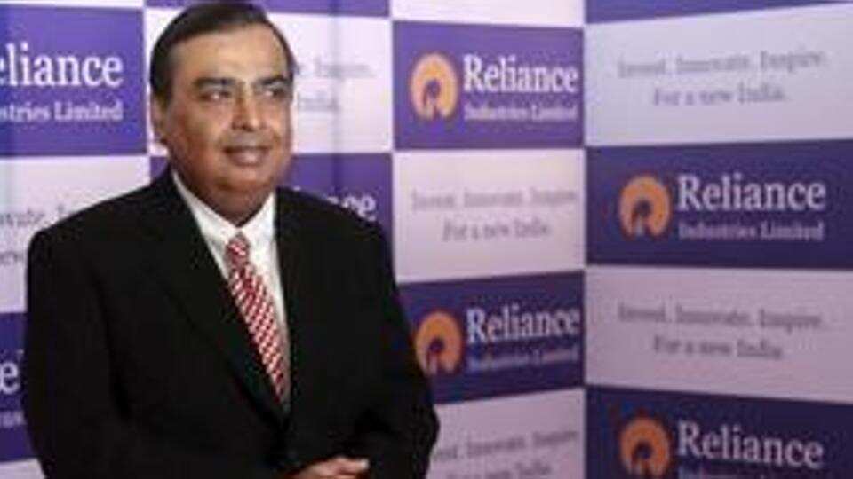 htTweets's tweet photo. Mukesh Ambani’s Reliance seen emerging as bigger threat for US firms like Amazon, Walmart

https://t.co/tQHDykSLYw https://t.co/skIpPZbrVG