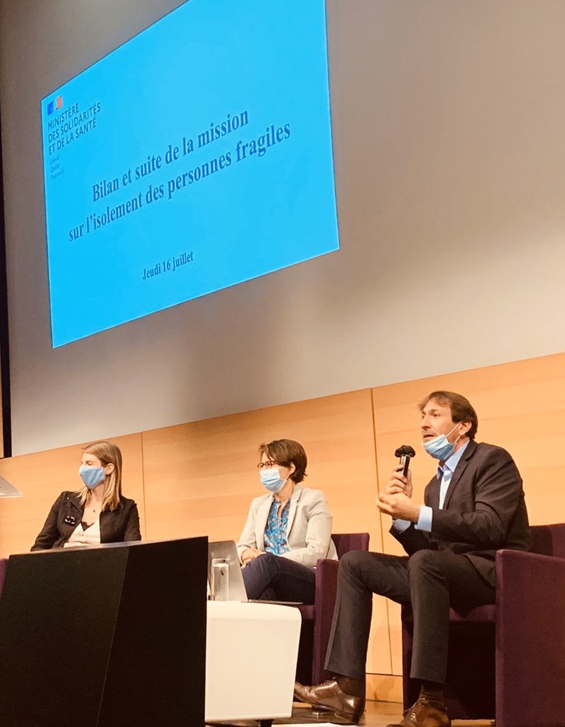 Luc Broussy tweet media