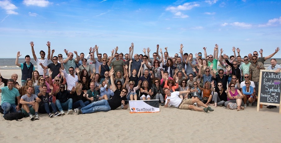 SynTouch's tweet photo. Wat zijn jouw carrièreplannen voor na de zomervakantie? Zet de volgende stap bij SynTouch! 
Bekijk voor meer informatie op https://t.co/qp2l698LOi
#dataarchitect #dataengineer #data #pega #mulesoftdeveloper #javadeveloper https://t.co/1EAEfSPPPI