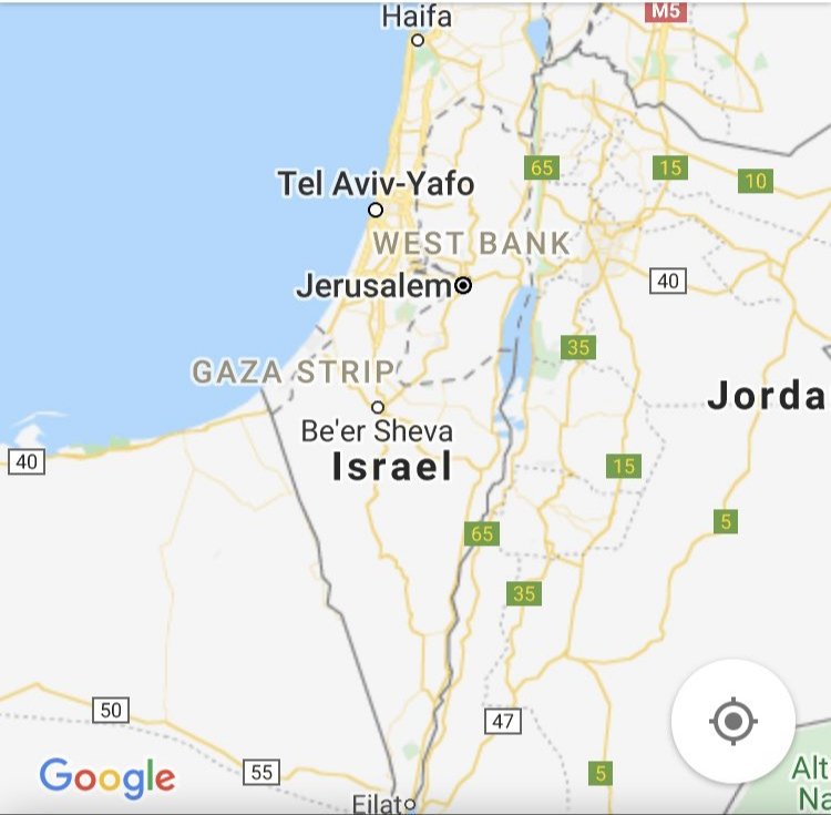 muhammadnaqviii's tweet photo. - "Truly saddening No media outlet has actually spoken about it, thinking we wouldn’t notice. Removing Palestine from the map doesn't mean it ceases to exist." #PalestineIsHere.
#FreePalestine. https://t.co/8kMkipldHb