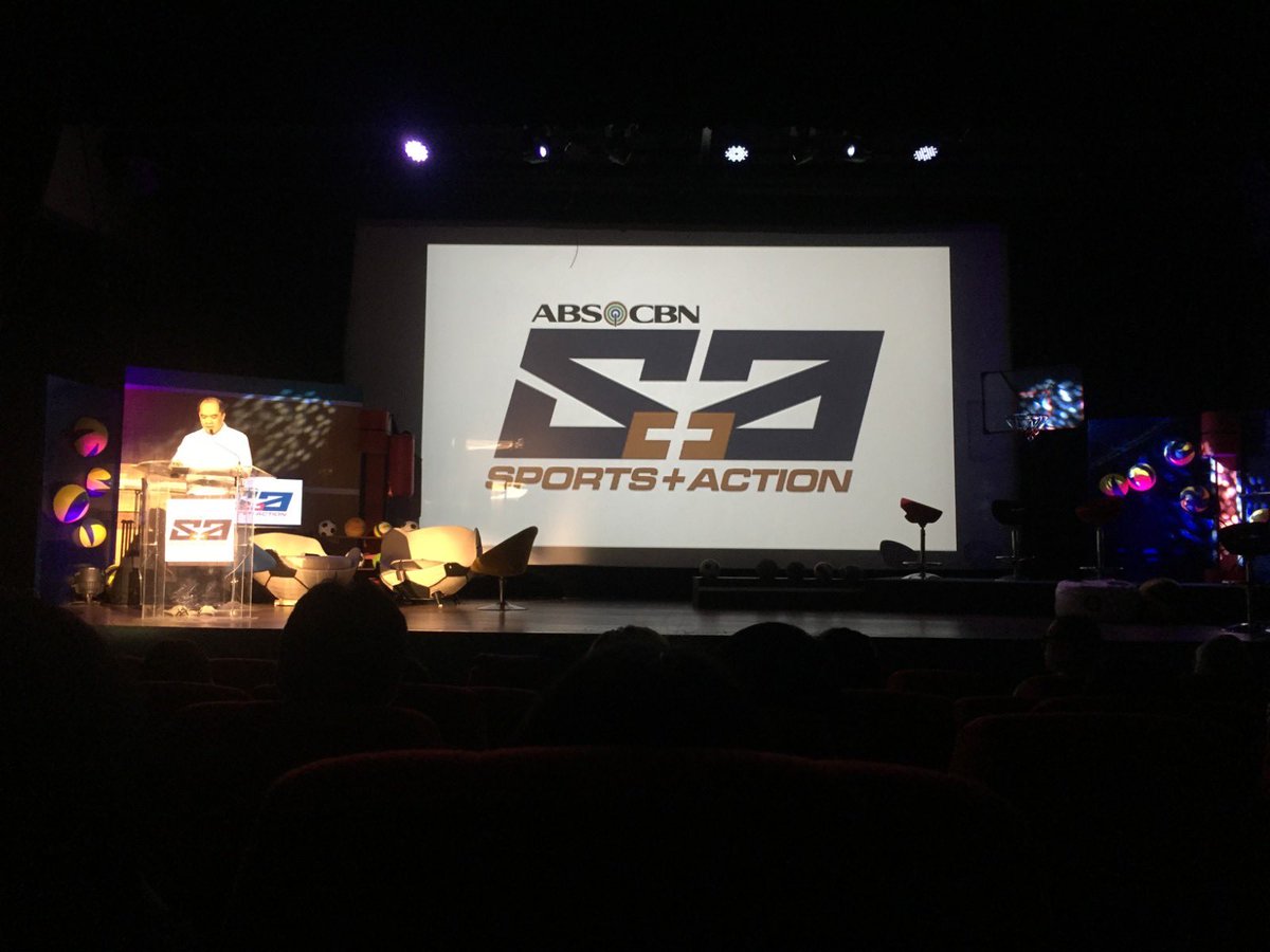 gretchenho's tweet image. That's it. ABS-CBN Sports officially signs off. Love you fam @abscbnsports thank you for everything.

Photos from @moki_doki