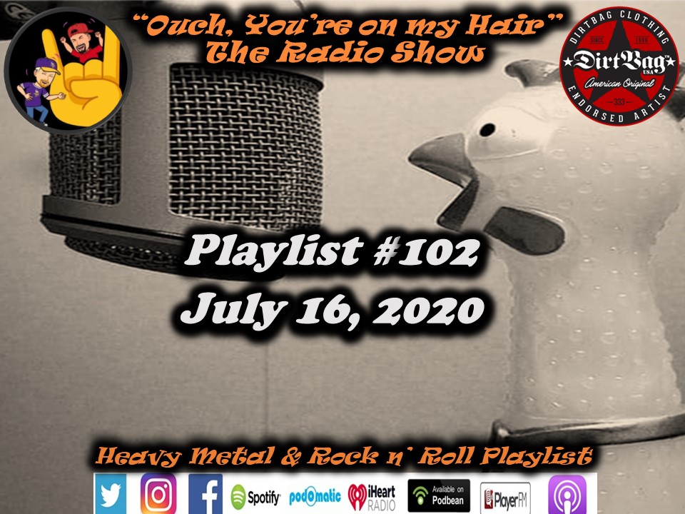 RandyHelmsUGA's tweet photo. #NowPlaying on Playlist #102, the following #bands:
@mlsassassins @moshpitjustice @CRYOSPHEREBAND @ImmortalSynnCO @HindsightROCK @Kambridge3 #Empress @OfficialUKBand #TheThirdKind #Mortician @TheMichaelGrant & #SeasonofDreams
Show link: https://t.co/4OZALiYx62 https://t.co/2nfdVRhHzu