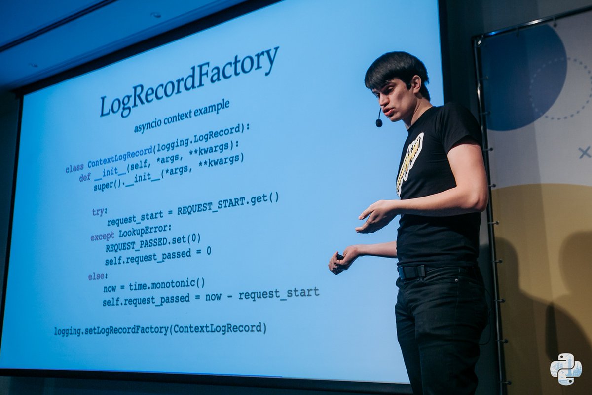 PiterPy's tweet image. 🗓 3-6 августа 2020 / PiterPy Online
#программный_комитет_PiterPy
👤 Денис Катаев
Lead Developer в Tinkoff.ru
Россия. Екатеринбург
#PiterPy