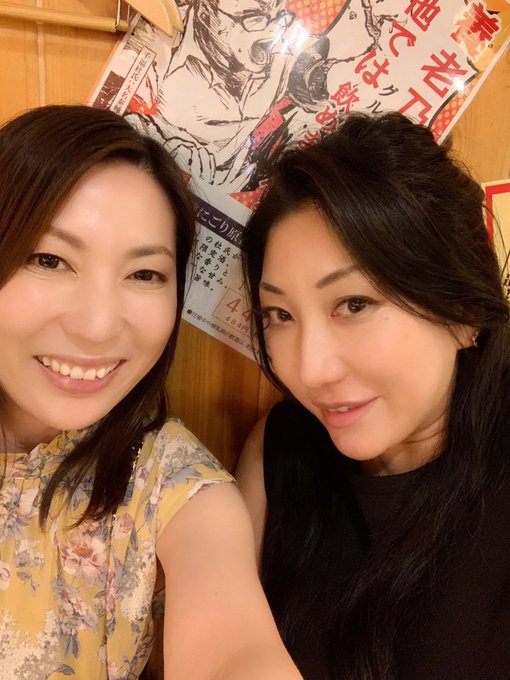 昨夜の美味しい浮世絵展からの韓国料理🇰🇷 美味かった✌️ https://t.co/FqAEMg4fD1<a href="/tag/%E6%84%9B%E7%8A%AC"class="tags"><span>#愛犬</span></a><a href="/tag/%E5%A5%B3%E5%AD%90%E4%BC%9A"class="tags"><span>#女子会</span></a><a href="/tag/%E3%83%81%E3%83%AF%E3%83%AF"class="tags"><span>#チワワ</span></a>