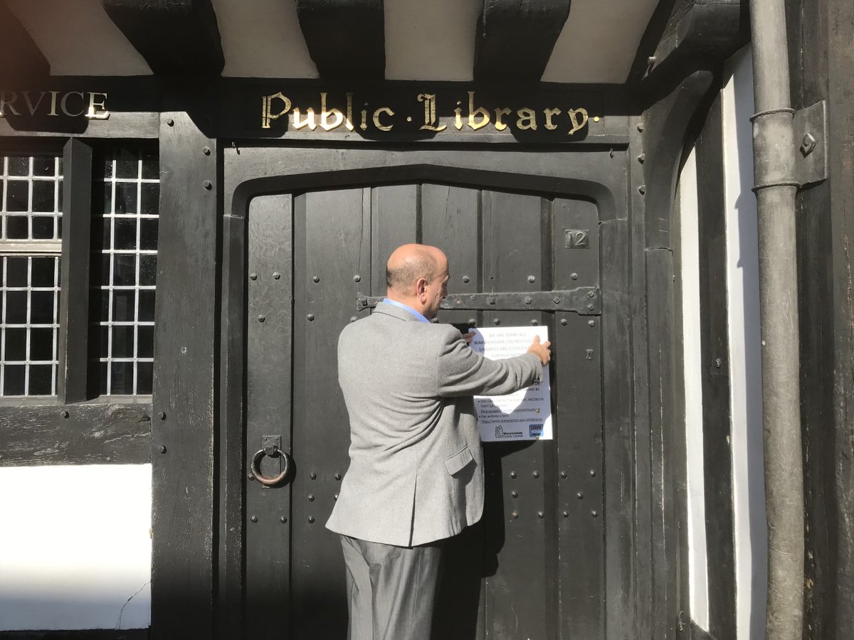 ayubkhan786's tweet photo. Designing Libraries - Safe working: an architectural perspective https://t.co/jSIHDNcWdj https://t.co/MwegwPNGJE