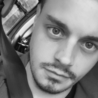 StuartChef's tweet image. #NewProfilePic