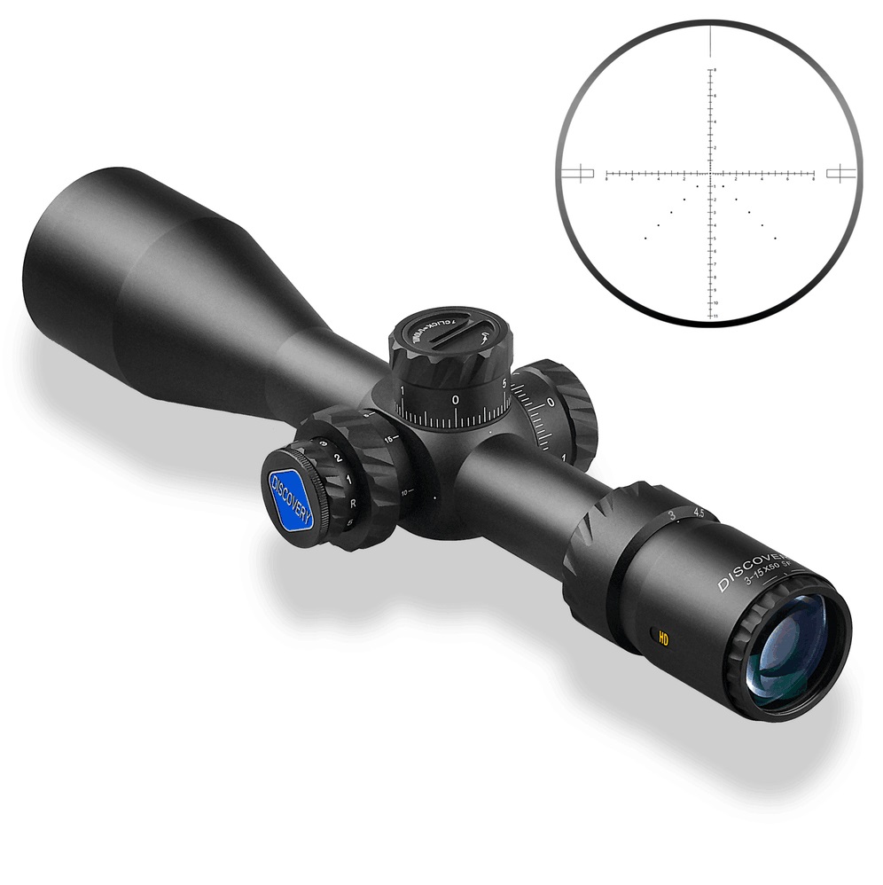 MILITIVE_PR's tweet photo. 再入荷
即��可能です!
DISCOVERY OPTICS
HD 3-15X50SFIR
衝撃によるダイヤルのズレを無くすタレットロックシステム
レティクル: DLTW SFP IR-MIL
完全防水
歪みの無いレンズクラスA使用
日本正規販売代理店
#DISCOVERYOPTICS
https://t.co/We6MRe9wr3 https://t.co/WlmmWn4b7h