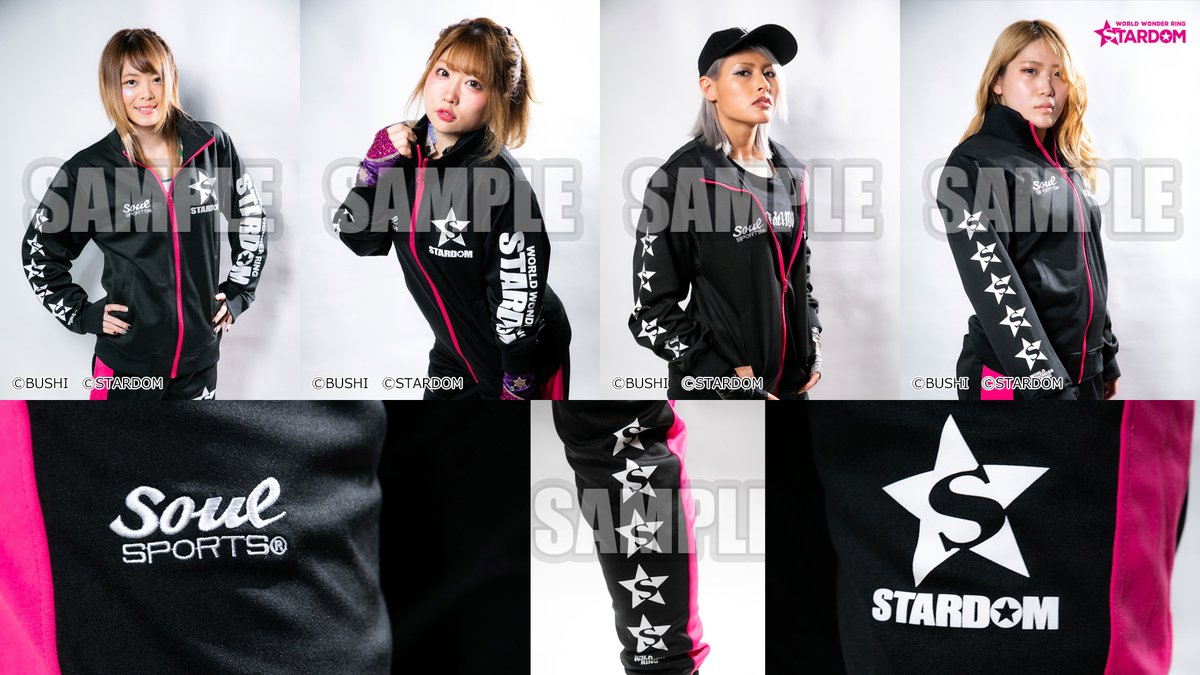 スターダム✪STARDOM on X: 