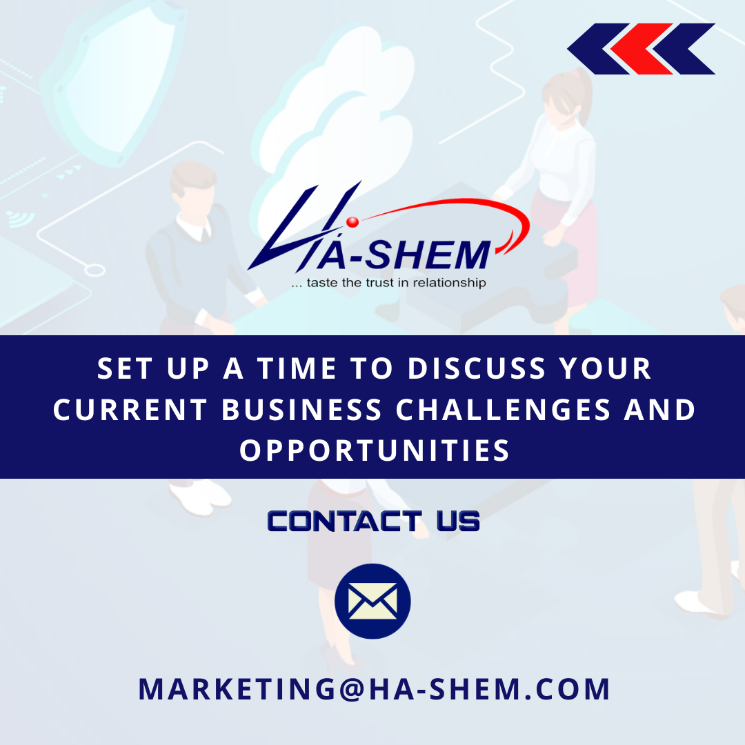 HaShemLimited's tweet photo. We help you do all the I.T. heavy-lifting, ensuring that you stay focused on your core business.

Our OEMs: @Microsoft @solarwinds @VeritasTechLLC @Cisco @Adobe @Sophos @autodesk @SAP

#HaShemLimited #aboutus #ittraining #itdeployment #itsupport #itenthusiasts #techies #itservice https://t.co/wlrRwhXhQH