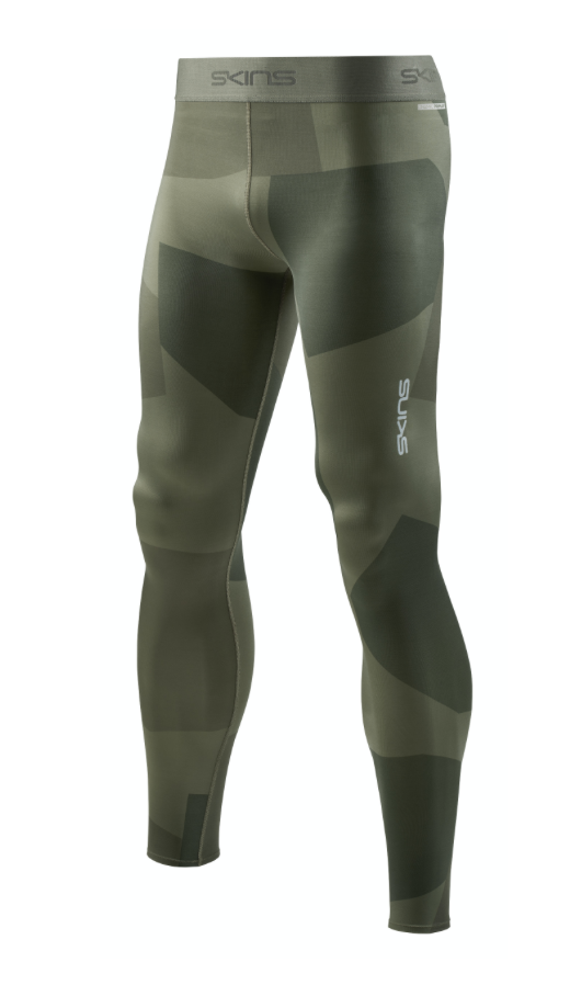 SKINS_USA's tweet photo. Get ready for the weekend: SKINS Deconstructed Utility Camo long tights. Perfect for supporting your major muscle groups when carrying out lifts in the gym.  https://t.co/rMPst5frqP https://t.co/QuHErPukyg