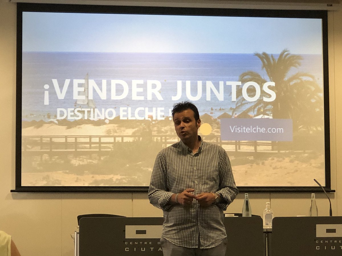 Congresos Elche tweet media