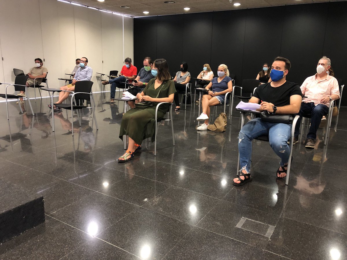 Congresos Elche tweet media