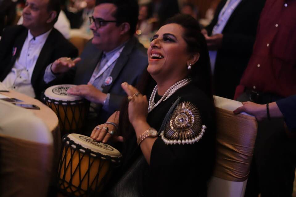 NeeleshwariB's tweet photo. The Absolute Joy of “Being in the NOW - Point” ....!!

.

.

#WIGP #WIGPByNeeleshwari #NeeleshwariBasak #ModelAudition #ModellingAudition #KarolBagh #InternationalQueen #WIGPOfficial #WeightManagementStudio #CosmetologyClinic #MakeupStudio #PageantGrooming #BridalGrooming https://t.co/H4S6jAsyD9