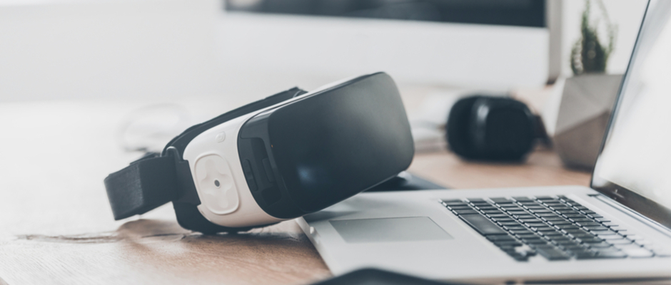 INVEION1's tweet photo. Virtual reality is still in its early stages of medical and rehabilitation practices. It has the potential to offer young children opportunities to test their skills and learn new concepts in a safe and immersive environment while having as much fun as a gamer #INVEION https://t.co/Vm5BNisXhv